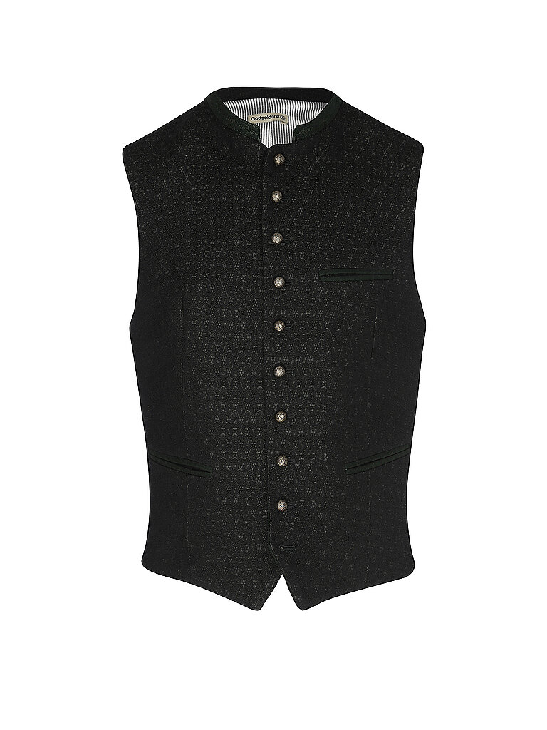 GOTTSEIDANK Trachtengilet olive | 48 GOTTSEIDANK Trachtengilet olive | 48 von gottseidank