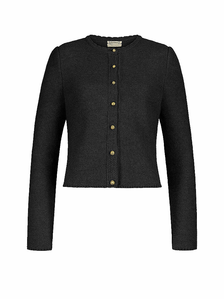 GOTTSEIDANK Trachtenjacke MIRL schwarz | M GOTTSEIDANK Trachtenjacke MIRL schwarz | M von gottseidank