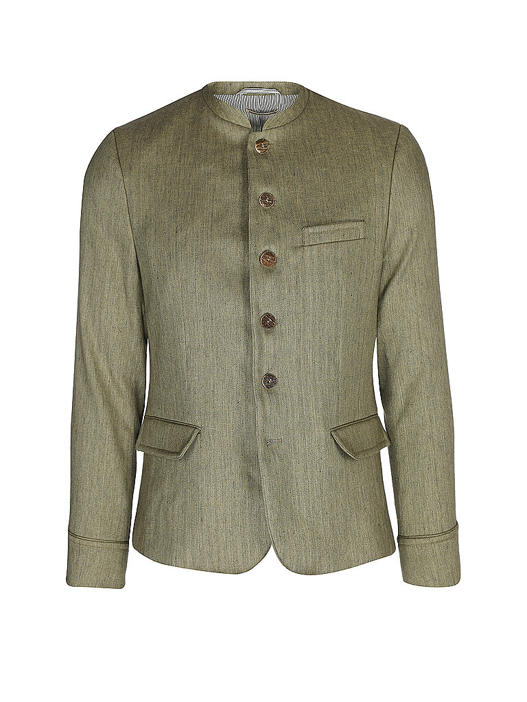 GOTTSEIDANK Trachtensakko HELMUT olive | 50 GOTTSEIDANK Trachtensakko HELMUT olive | 50 von gottseidank