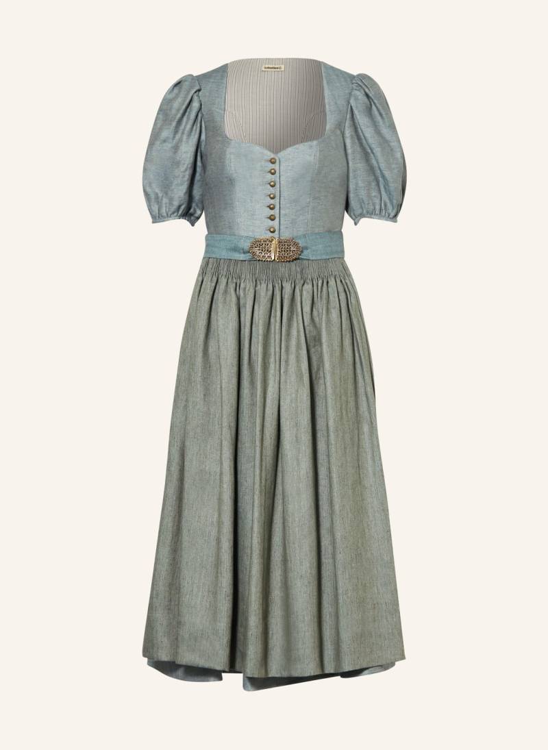 Gottseidank Dirndl Linda blau Gottseidank Dirndl Linda blau von gottseidank