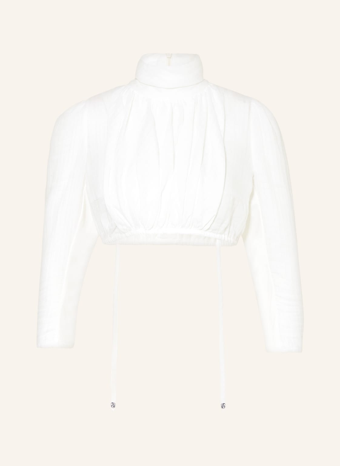 Gottseidank Dirndlbluse Diana weiss Gottseidank Dirndlbluse Diana weiss von gottseidank