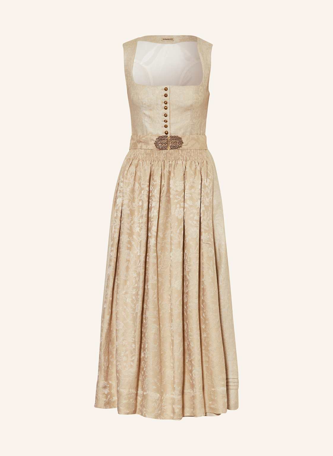 Gottseidank Leinendirndl Monika weiss Gottseidank Leinendirndl Monika weiss von gottseidank