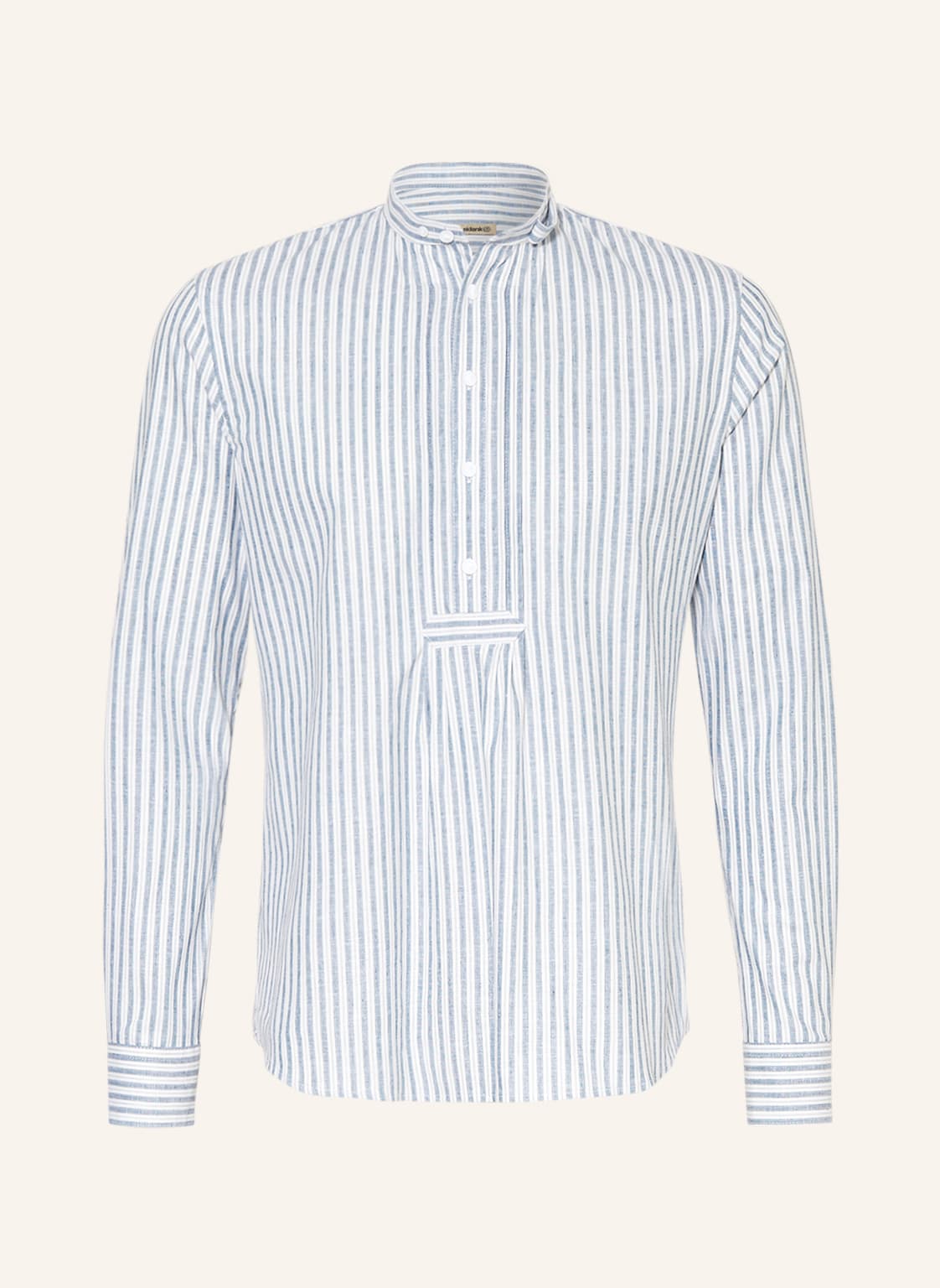 Gottseidank Trachtenhemd Pfoad Regular Fit blau Gottseidank Trachtenhemd Pfoad Regular Fit blau von gottseidank