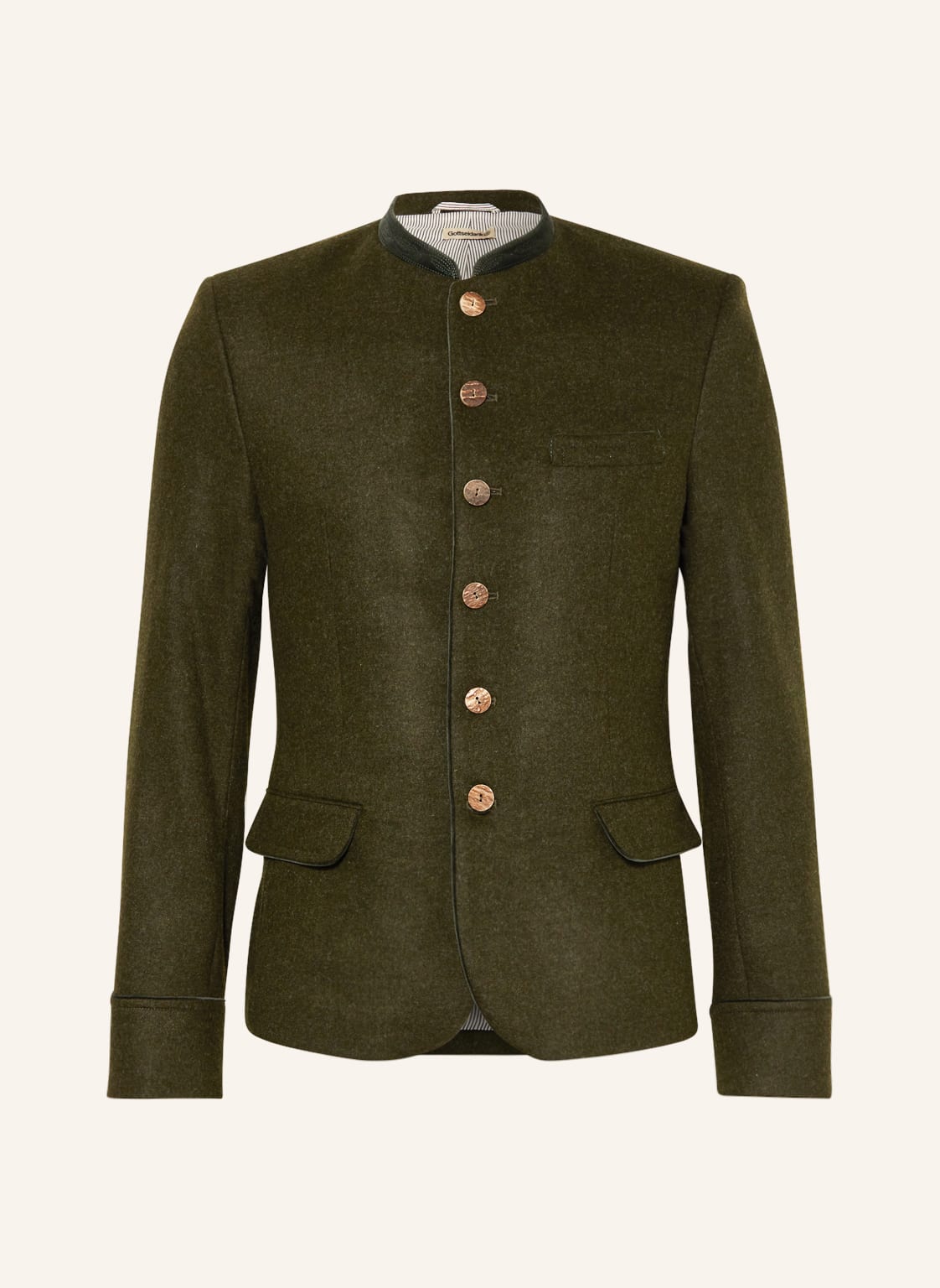 Gottseidank Trachtenjacke Helmut gruen Gottseidank Trachtenjacke Helmut gruen von gottseidank