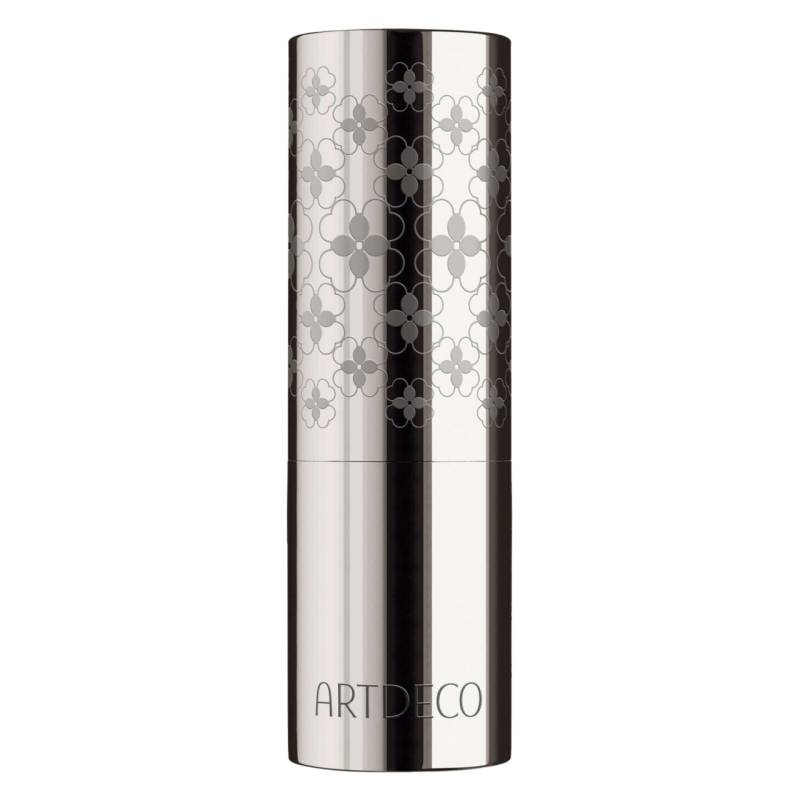 Couture Lipstick - Case 3 Platinum von green COUTURE by Artdeco