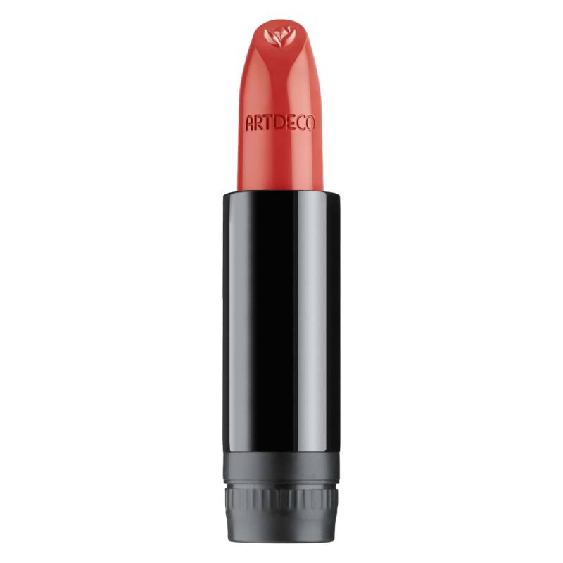 Couture Lipstick - Refill 210 Warm Autumn von green COUTURE by Artdeco