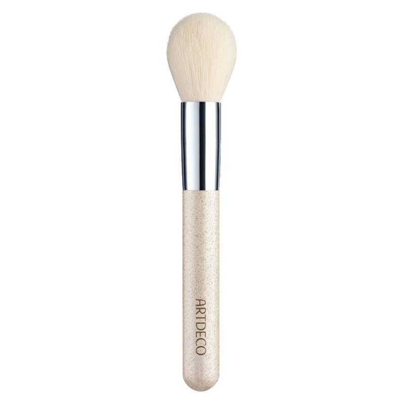 green COUTURE - Multi Powder Brush von green COUTURE by Artdeco