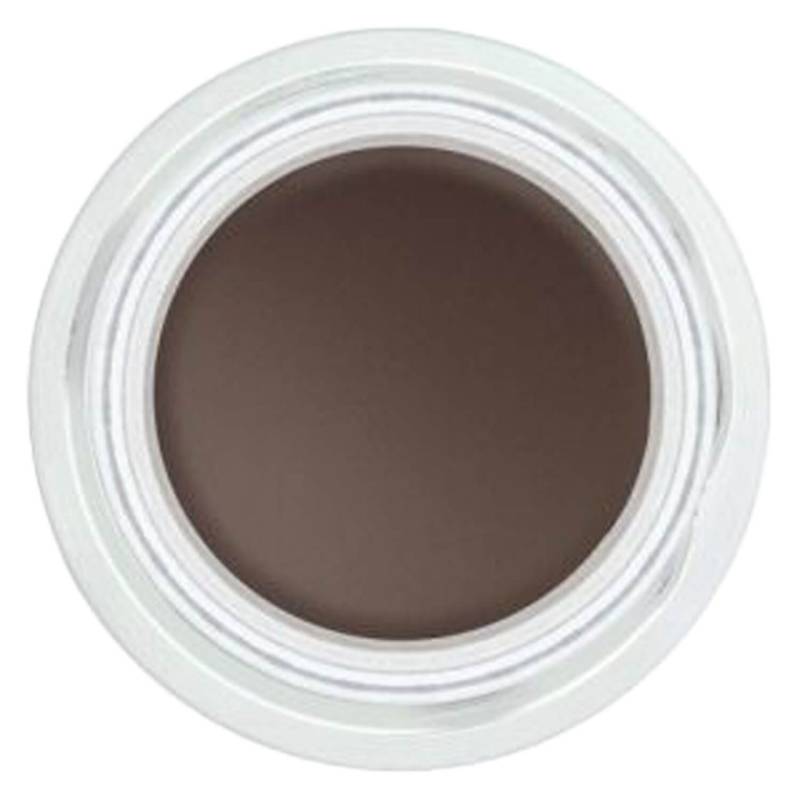 green COUTURE - Natural Brow Cream 3 Medium Brown von green COUTURE by Artdeco