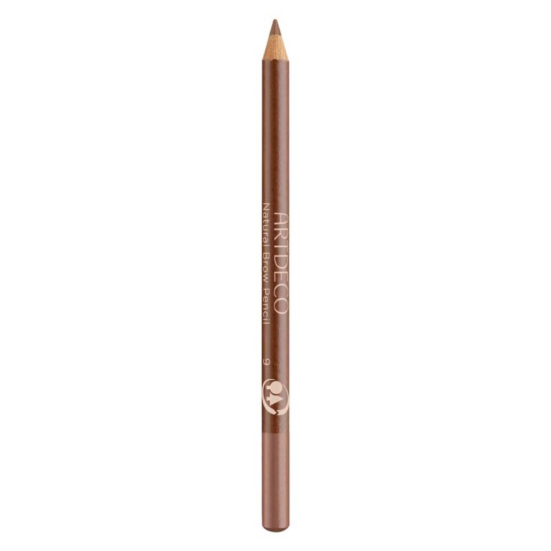 green COUTURE - Natural Brow Pencil Hazel 9 von green COUTURE by Artdeco