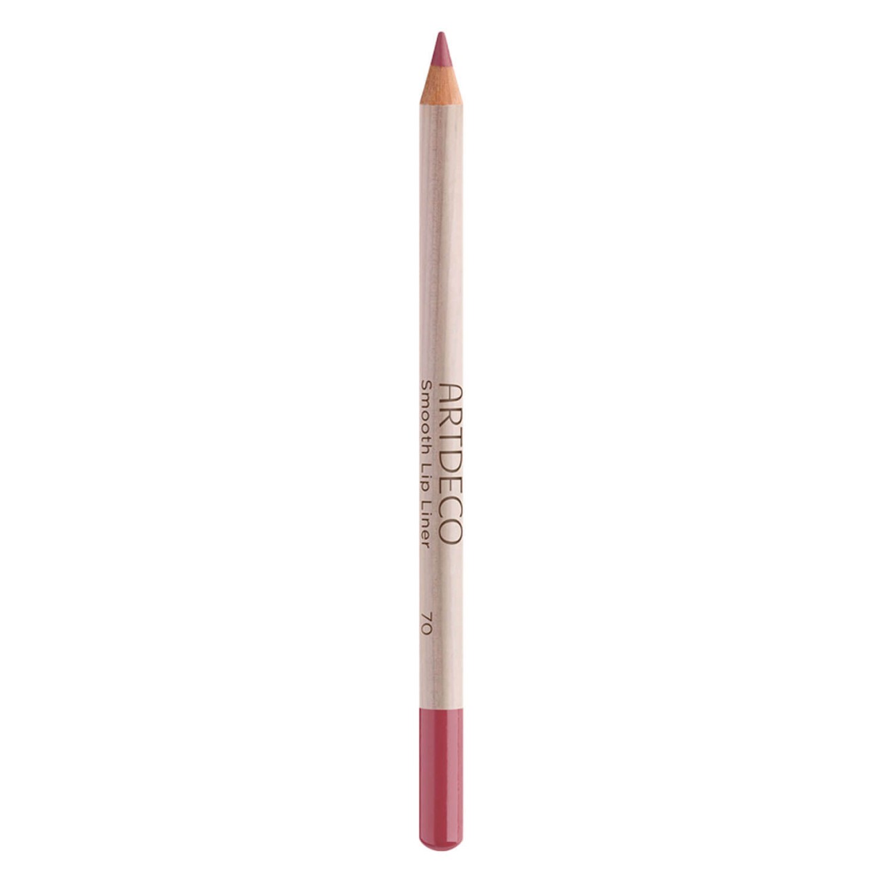 green COUTURE - Smooth Lip Liner Berry Smoothie 70 von green COUTURE by Artdeco