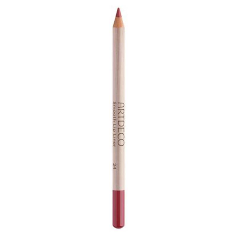 green COUTURE - Smooth Lip Liner Clearly Rosewood 24 von green COUTURE by Artdeco