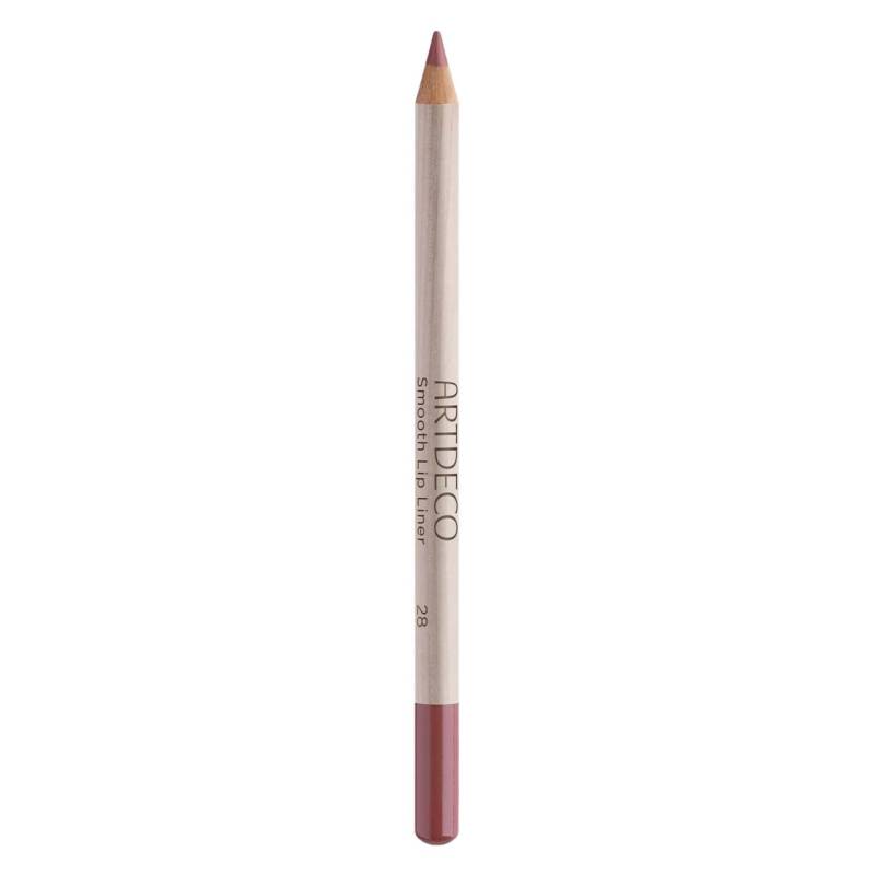 green COUTURE - Smooth Lip Liner Dainty Rose 28 von green COUTURE by Artdeco