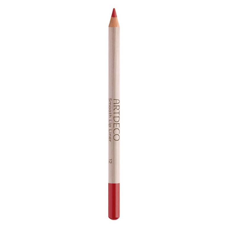 green COUTURE - Smooth Lip Liner Roseate 12 von green COUTURE by Artdeco