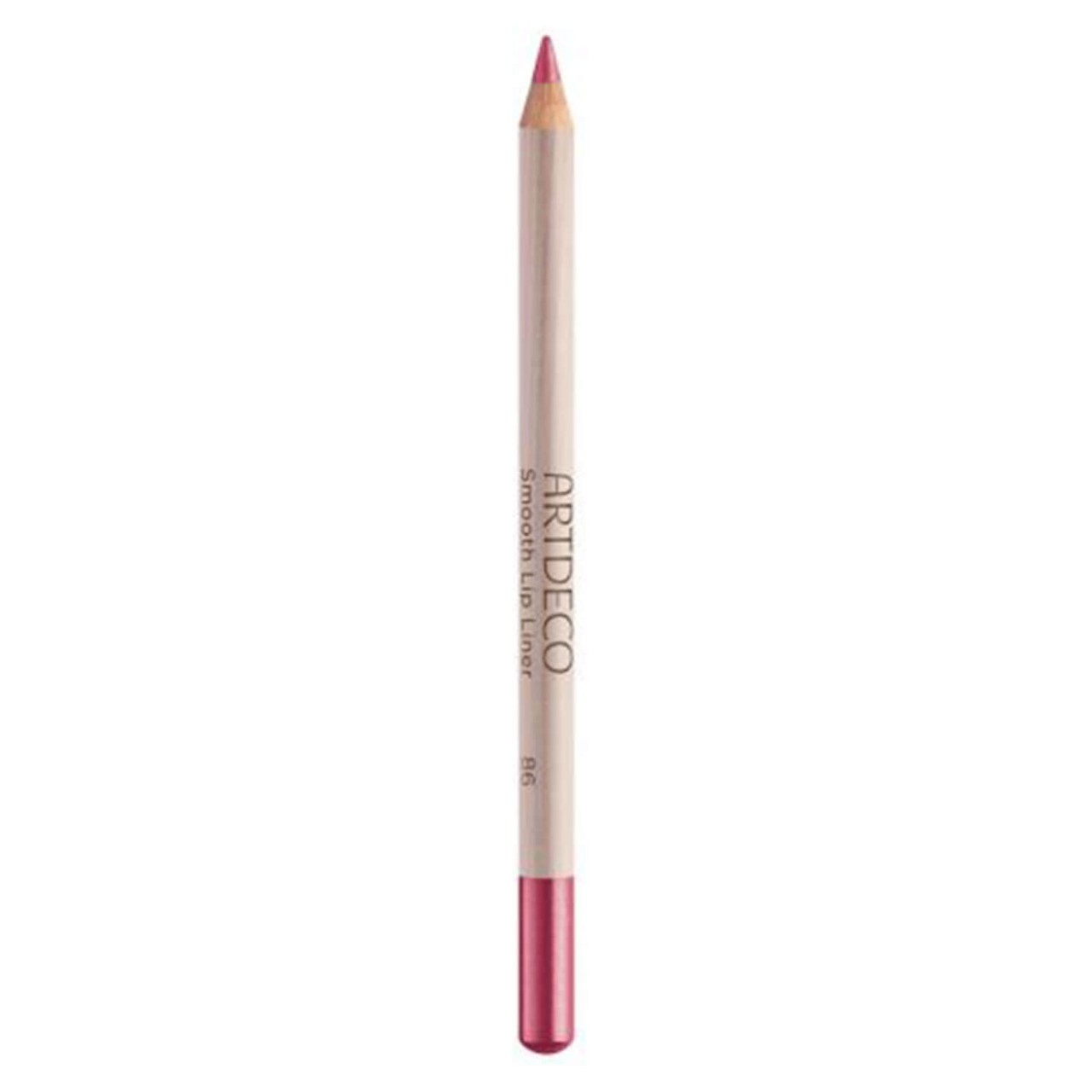 green COUTURE - Smooth Lip Liner Rosy Feelings 86 von green COUTURE by Artdeco