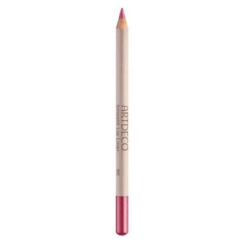 green COUTURE - Smooth Lip Liner Rosy Feelings 86 von green COUTURE by Artdeco