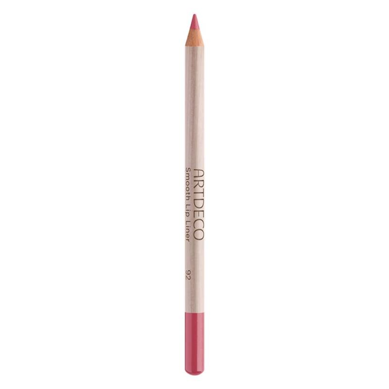 green COUTURE - Smooth Lip Liner Spring Rose 92 von green COUTURE by Artdeco