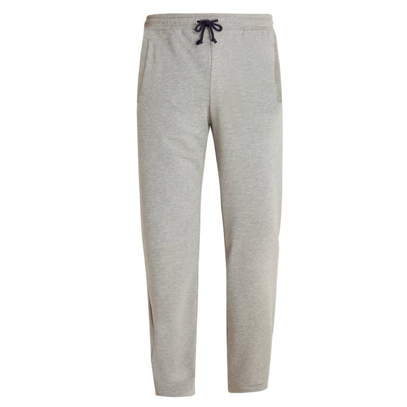 Jogginghose Bequem Sitzend Damen Grau 4XL von hajo