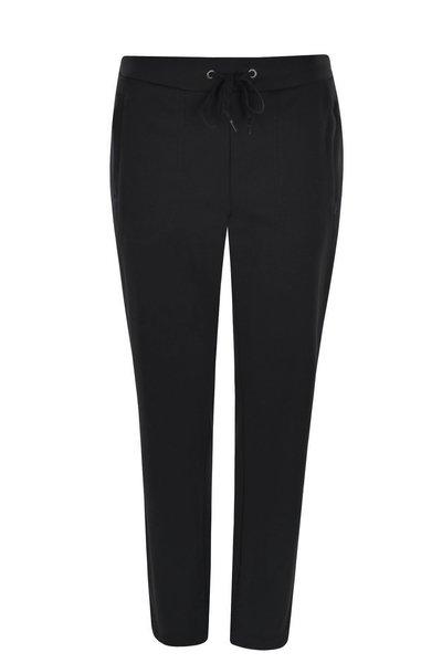 Jogginghose Bequem Sitzend Damen Schwarz L von hajo