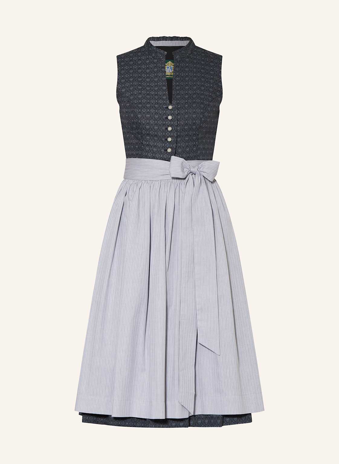 Hammerschmid Dirndl Alpsee blau Hammerschmid Dirndl Alpsee blau von hammerschmid