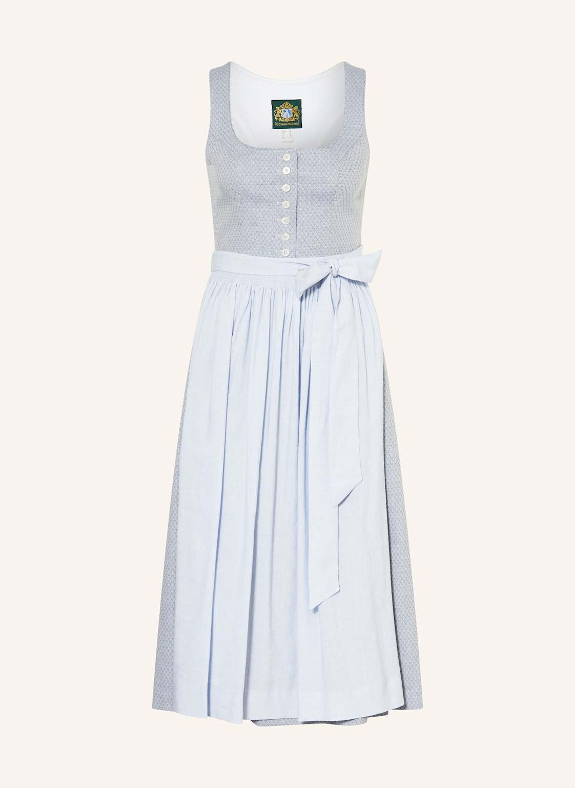 Hammerschmid Dirndl Koflersee blau Hammerschmid Dirndl Koflersee blau von hammerschmid