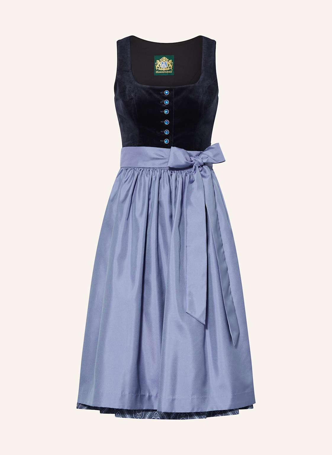 Hammerschmid Dirndl Koflersee blau Hammerschmid Dirndl Koflersee blau von hammerschmid