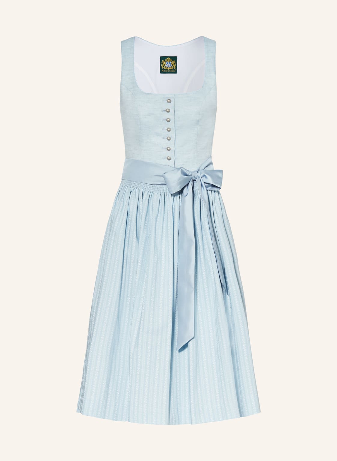 Hammerschmid Dirndl Koflersee blau Hammerschmid Dirndl Koflersee blau von hammerschmid