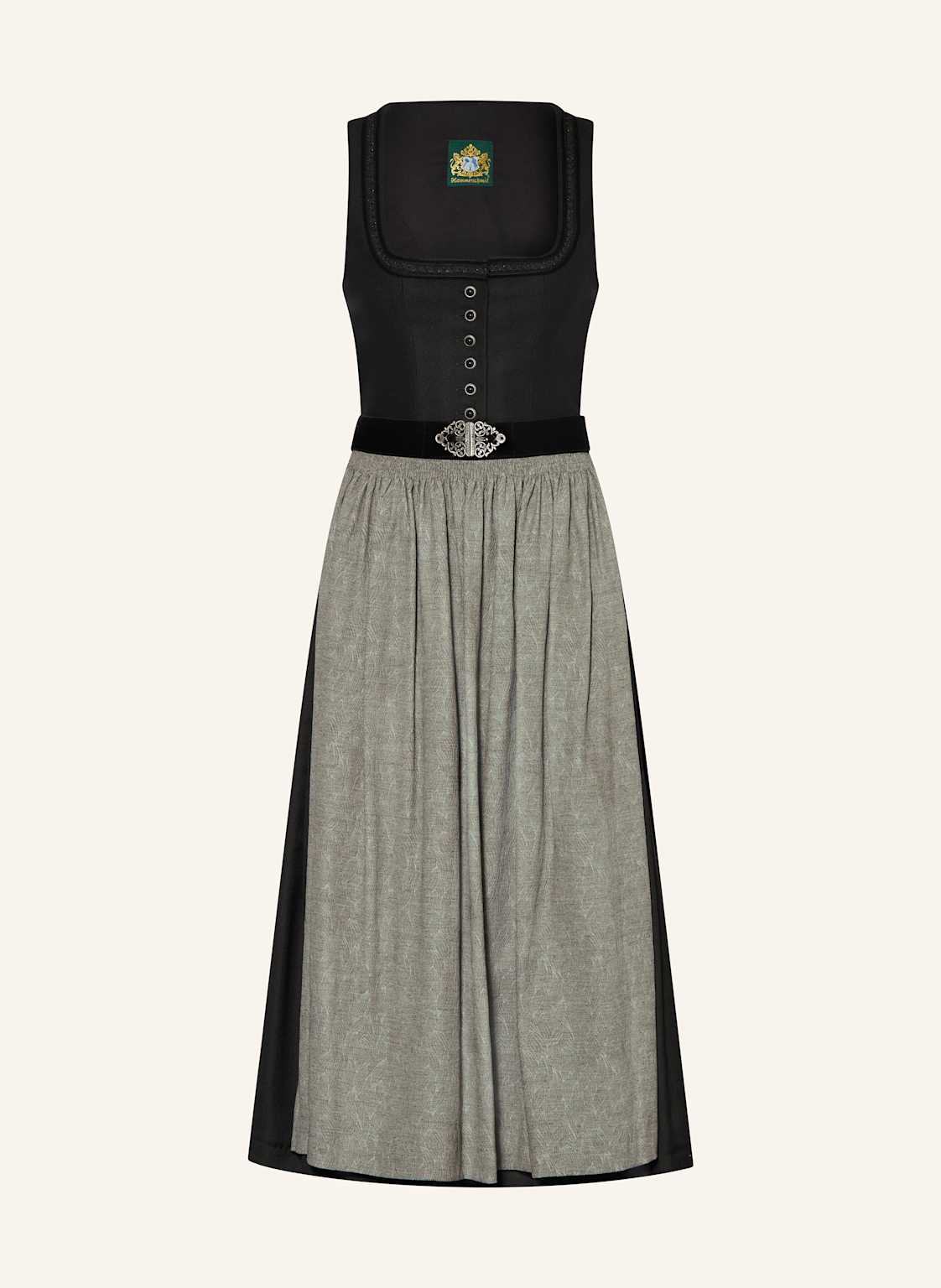 Hammerschmid Dirndl Pillersee schwarz Hammerschmid Dirndl Pillersee schwarz von hammerschmid