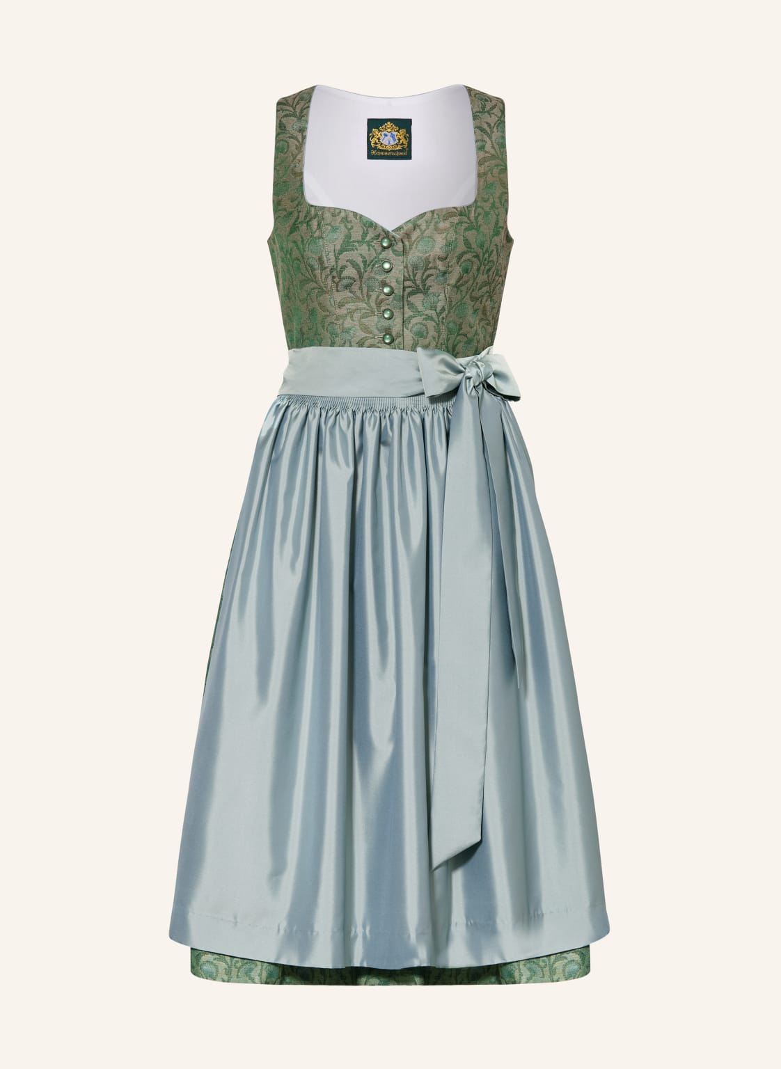 Hammerschmid Dirndl Rothsee gruen Hammerschmid Dirndl Rothsee gruen von hammerschmid