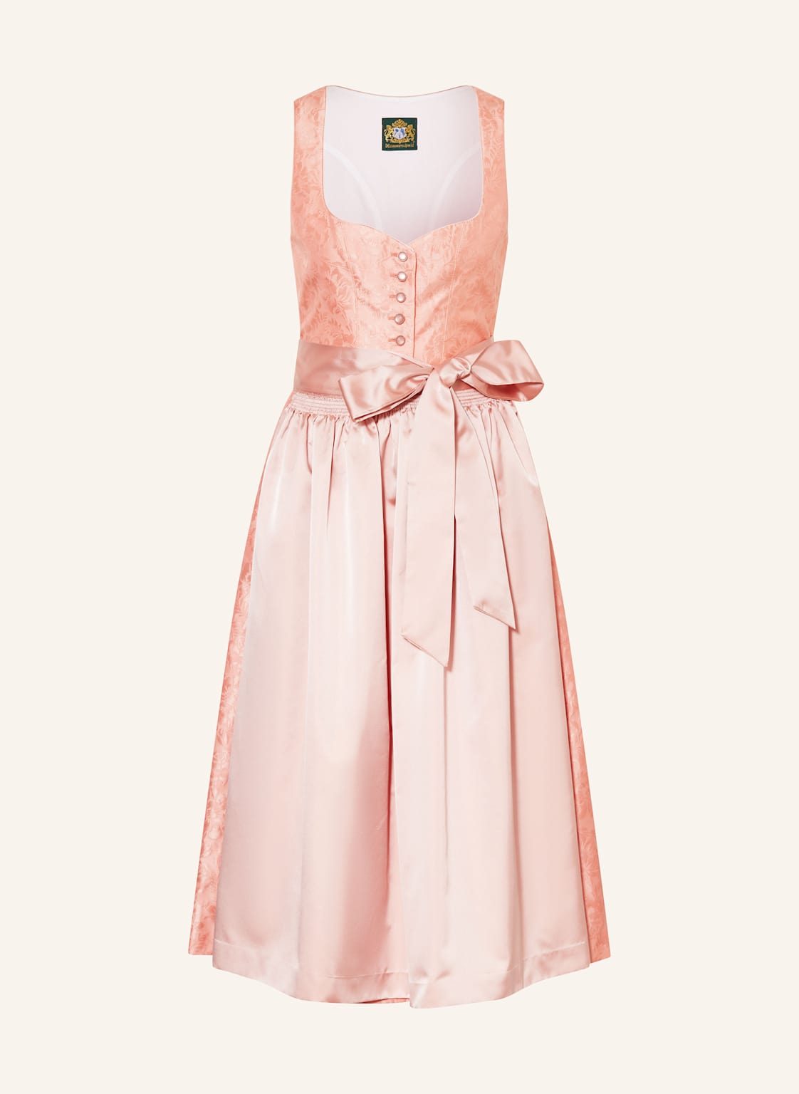 Hammerschmid Dirndl Rothsee orange Hammerschmid Dirndl Rothsee orange von hammerschmid