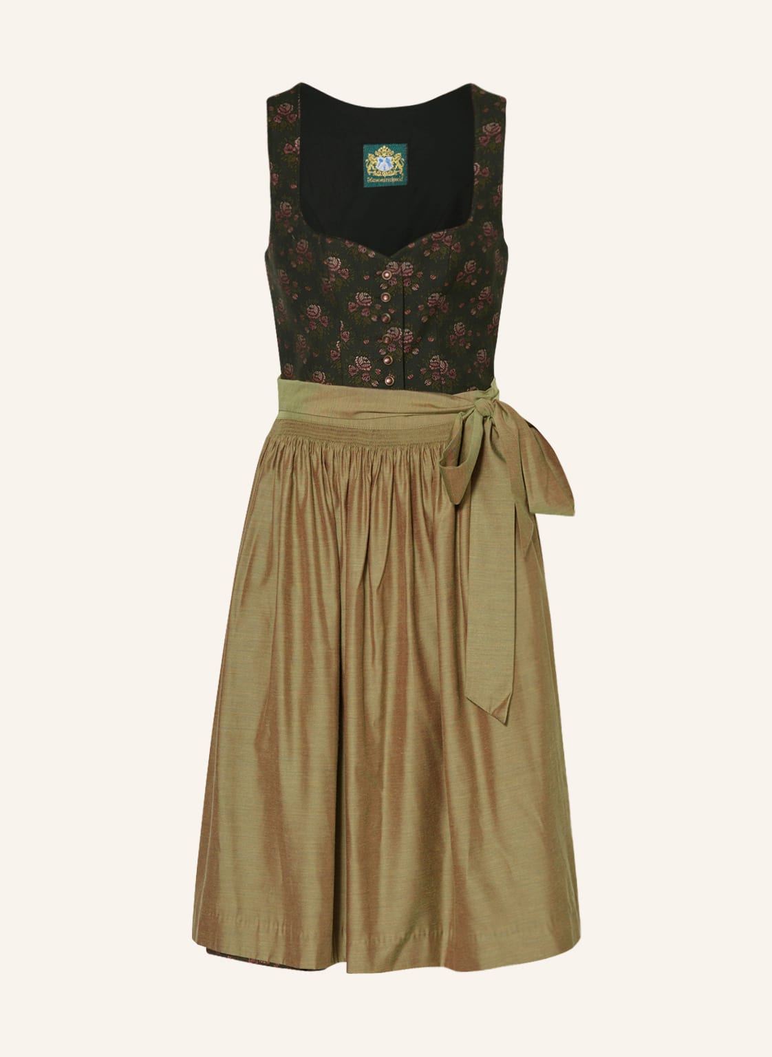Hammerschmid Dirndl Rothsee schwarz Hammerschmid Dirndl Rothsee schwarz von hammerschmid