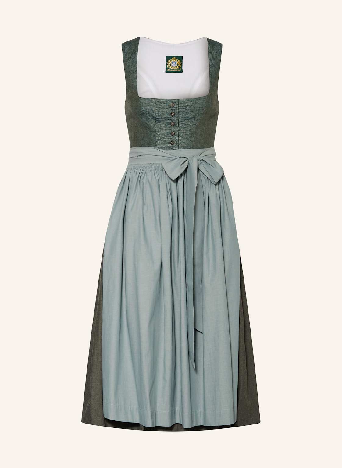 Hammerschmid Dirndl Schliersee gruen Hammerschmid Dirndl Schliersee gruen von hammerschmid