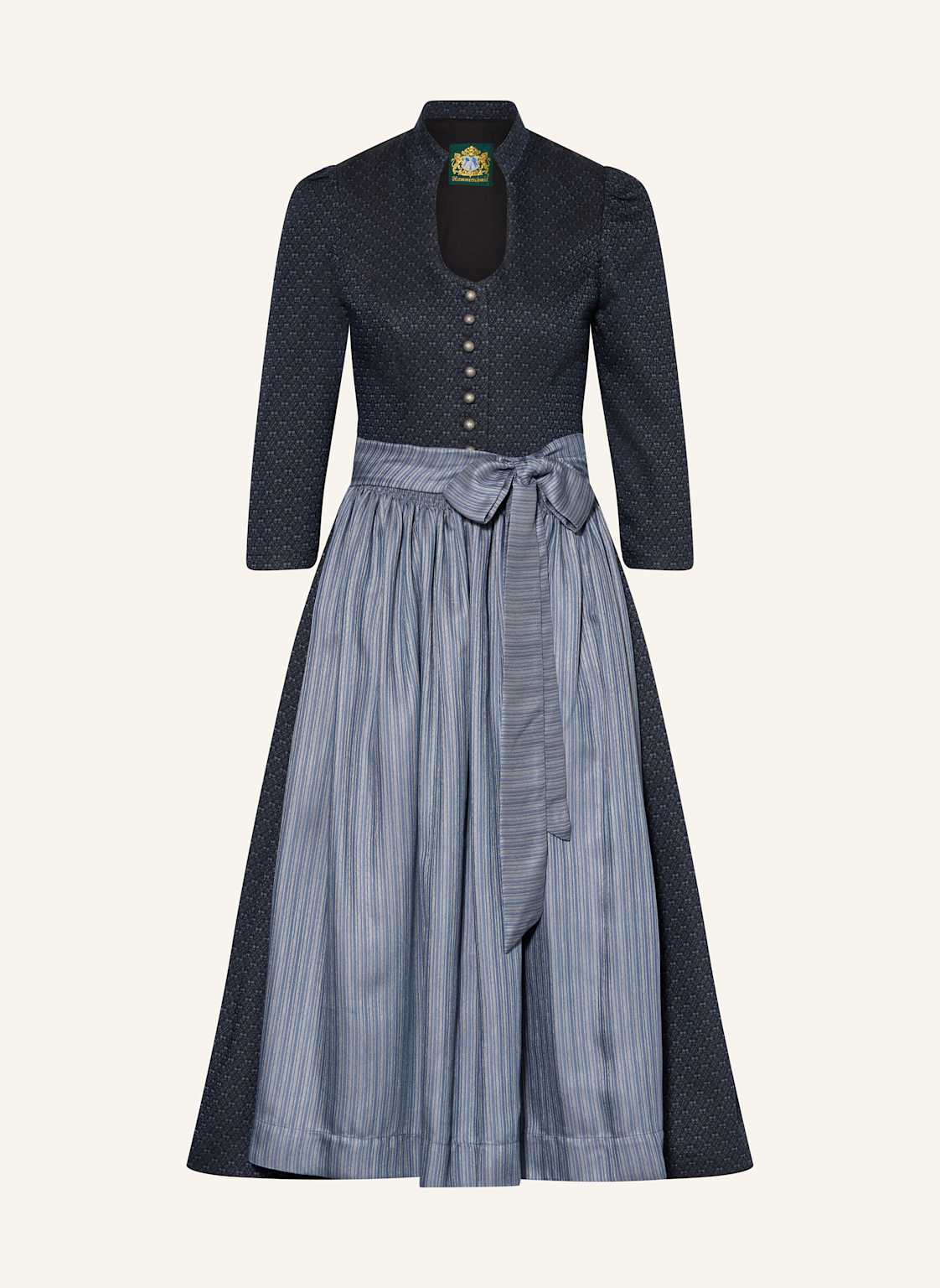 Hammerschmid Dirndl Weitsee blau Hammerschmid Dirndl Weitsee blau von hammerschmid