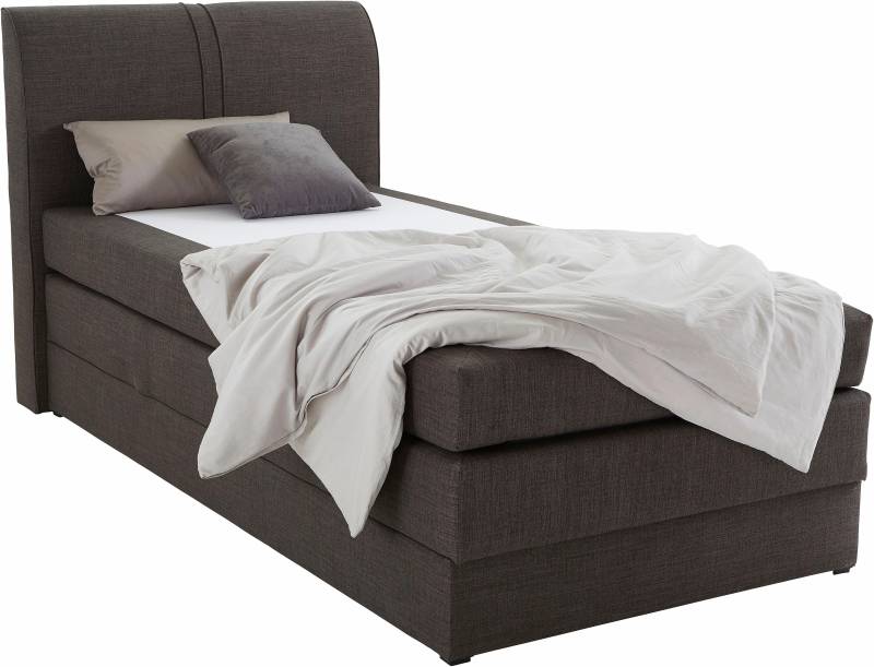 hapo Boxspringbett, mit Bettkasten von hapo