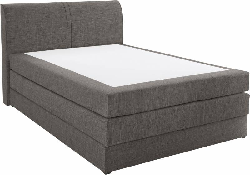 hapo Boxspringbett, mit Bettkasten von hapo