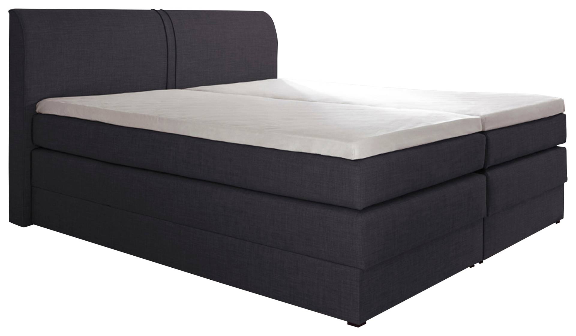 hapo Boxspringbett, mit Bettkasten hapo Boxspringbett, mit Bettkasten von hapo