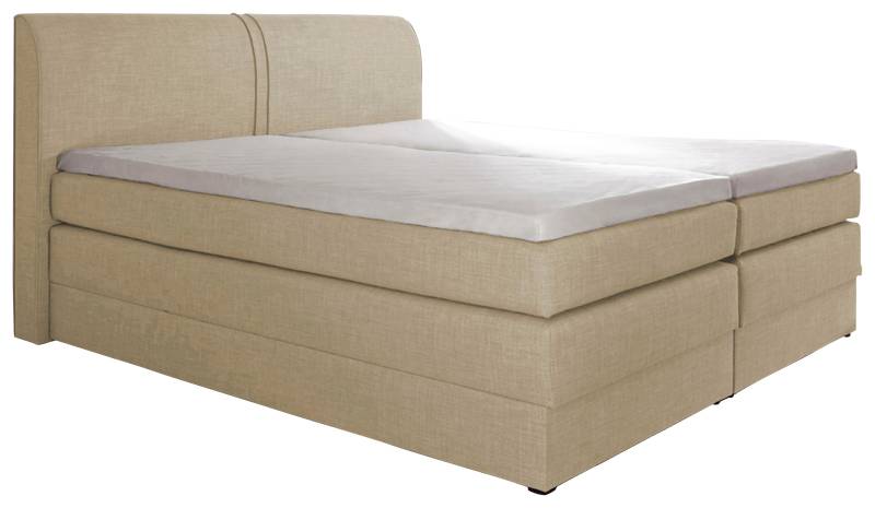 hapo Boxspringbett, mit Bettkasten von hapo