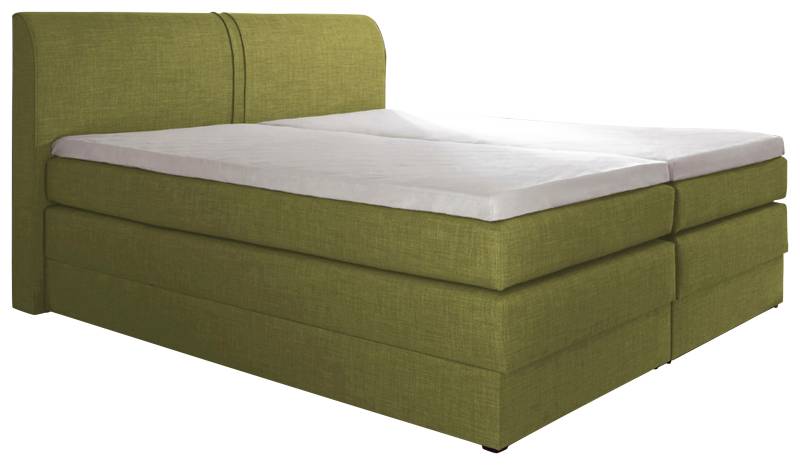 hapo Boxspringbett, mit Bettkasten von hapo