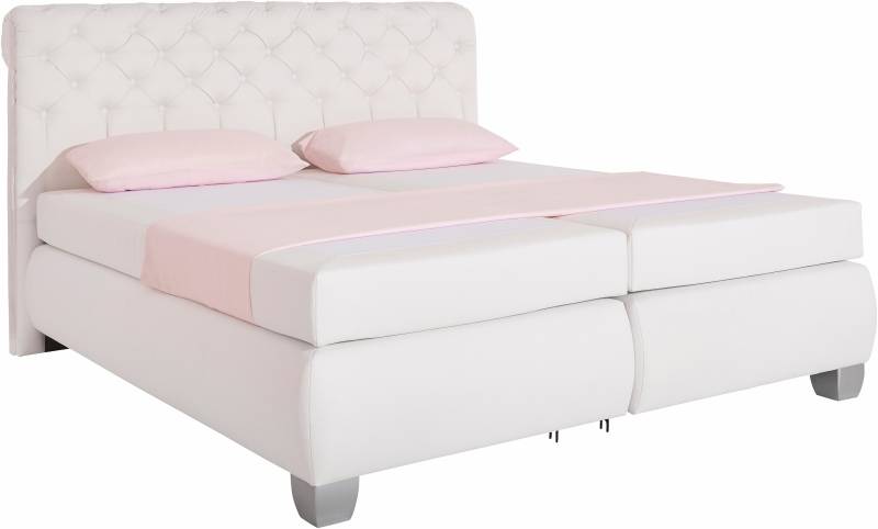 hapo Boxspringbett von hapo