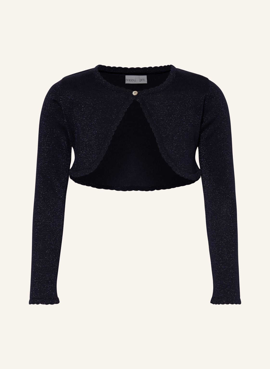 Happy Girls Bolero blau Happy Girls Bolero blau von happy girls