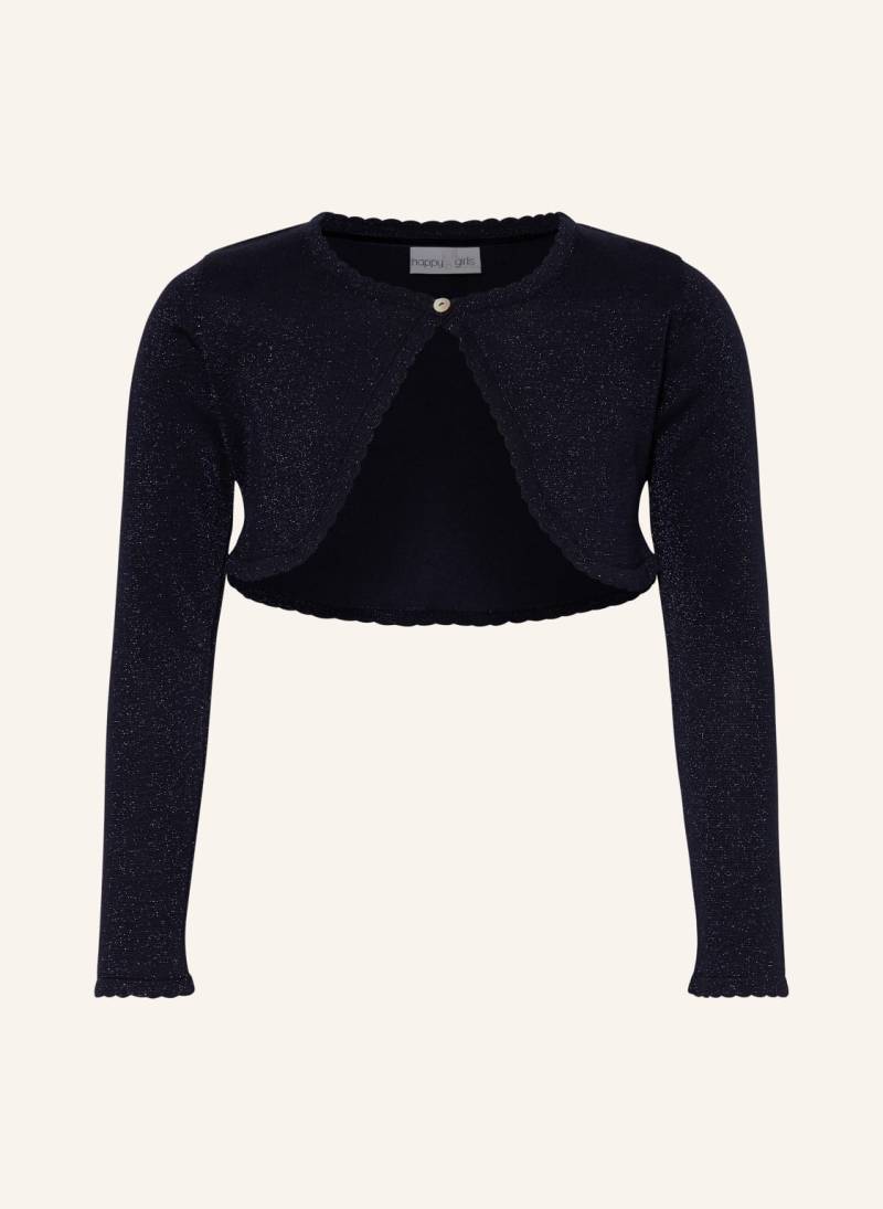 Happy Girls Bolero blau Happy Girls Bolero blau von happy girls