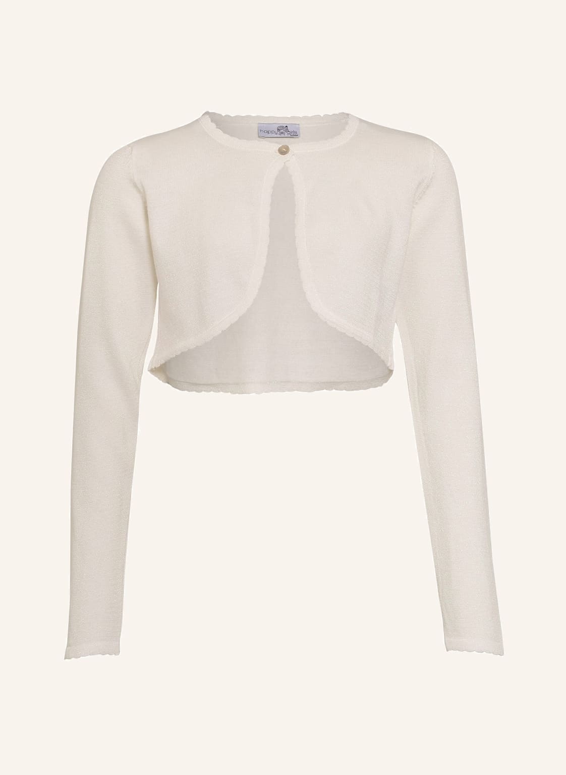 Happy Girls Bolero weiss Happy Girls Bolero weiss von happy girls