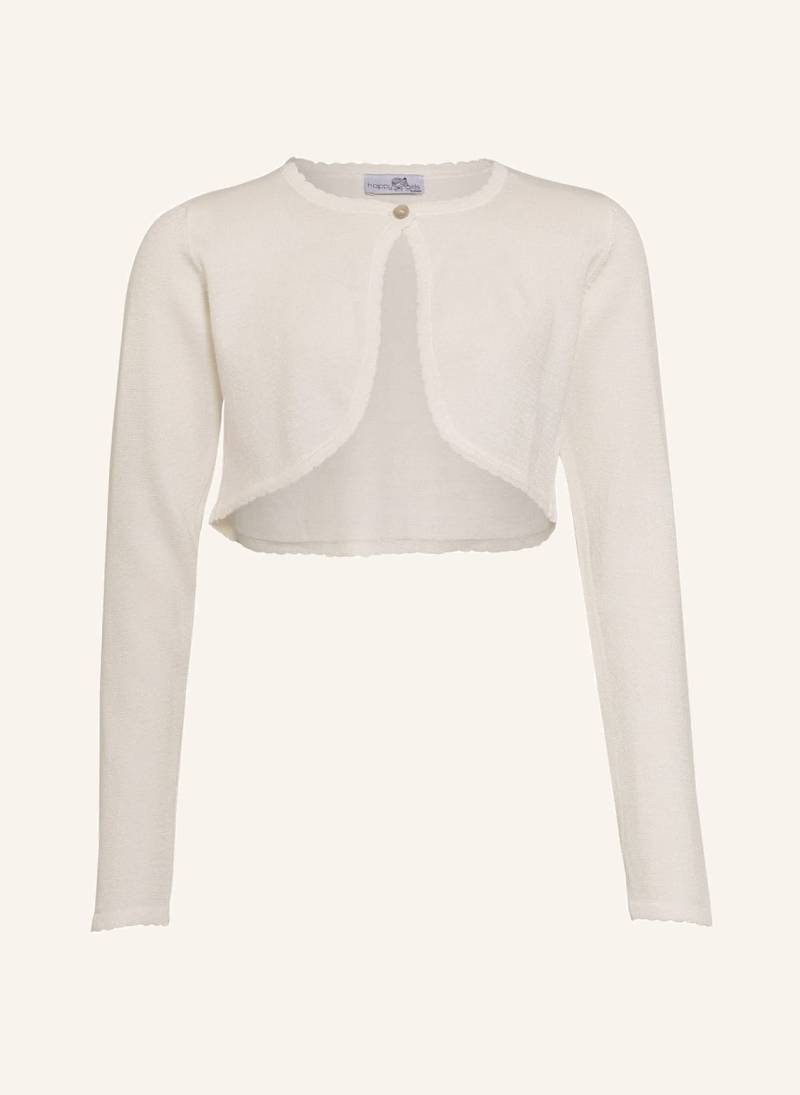 Happy Girls Bolero weiss Happy Girls Bolero weiss von happy girls