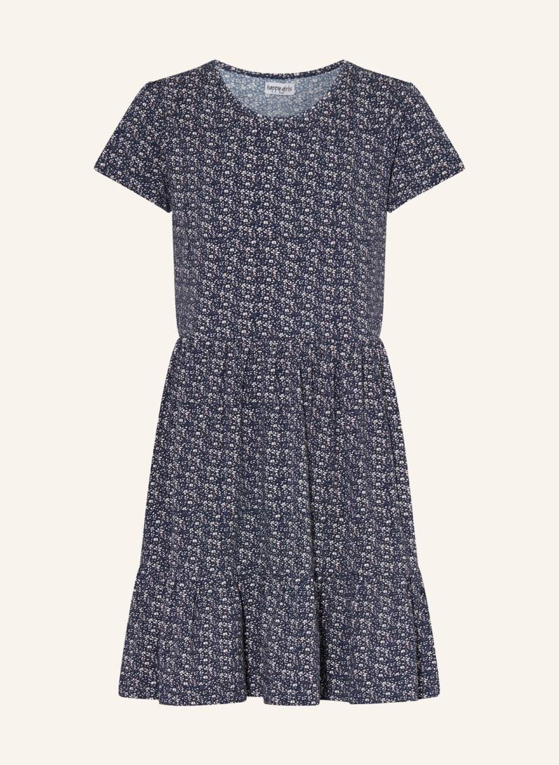 Happy Girls Kleid blau von happy girls