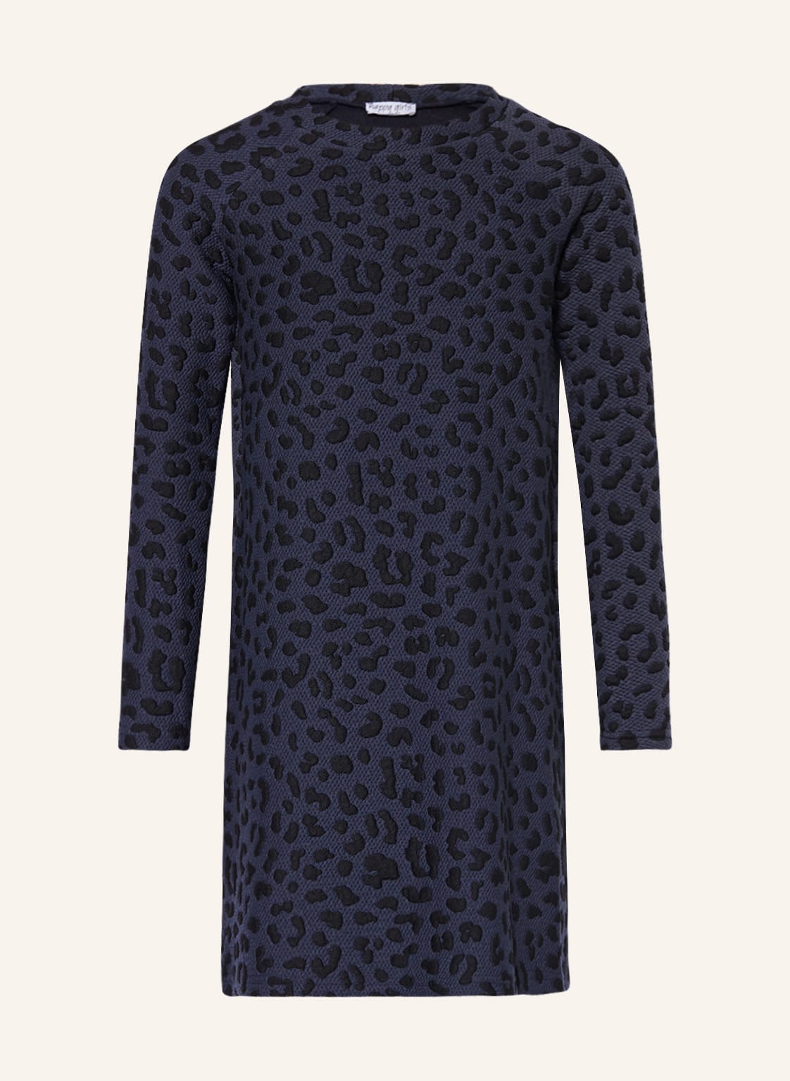 Happy Girls Kleid blau Happy Girls Kleid blau von happy girls