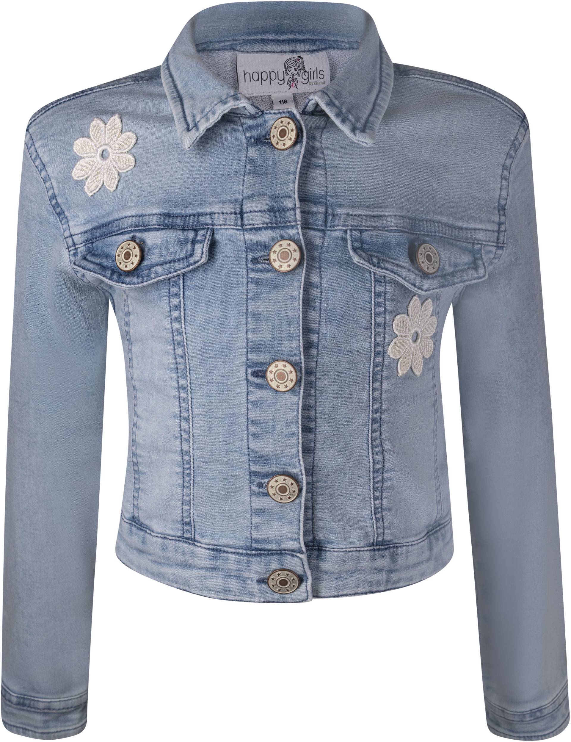 happy girls Jeansjacke »Jacke« von happy girls