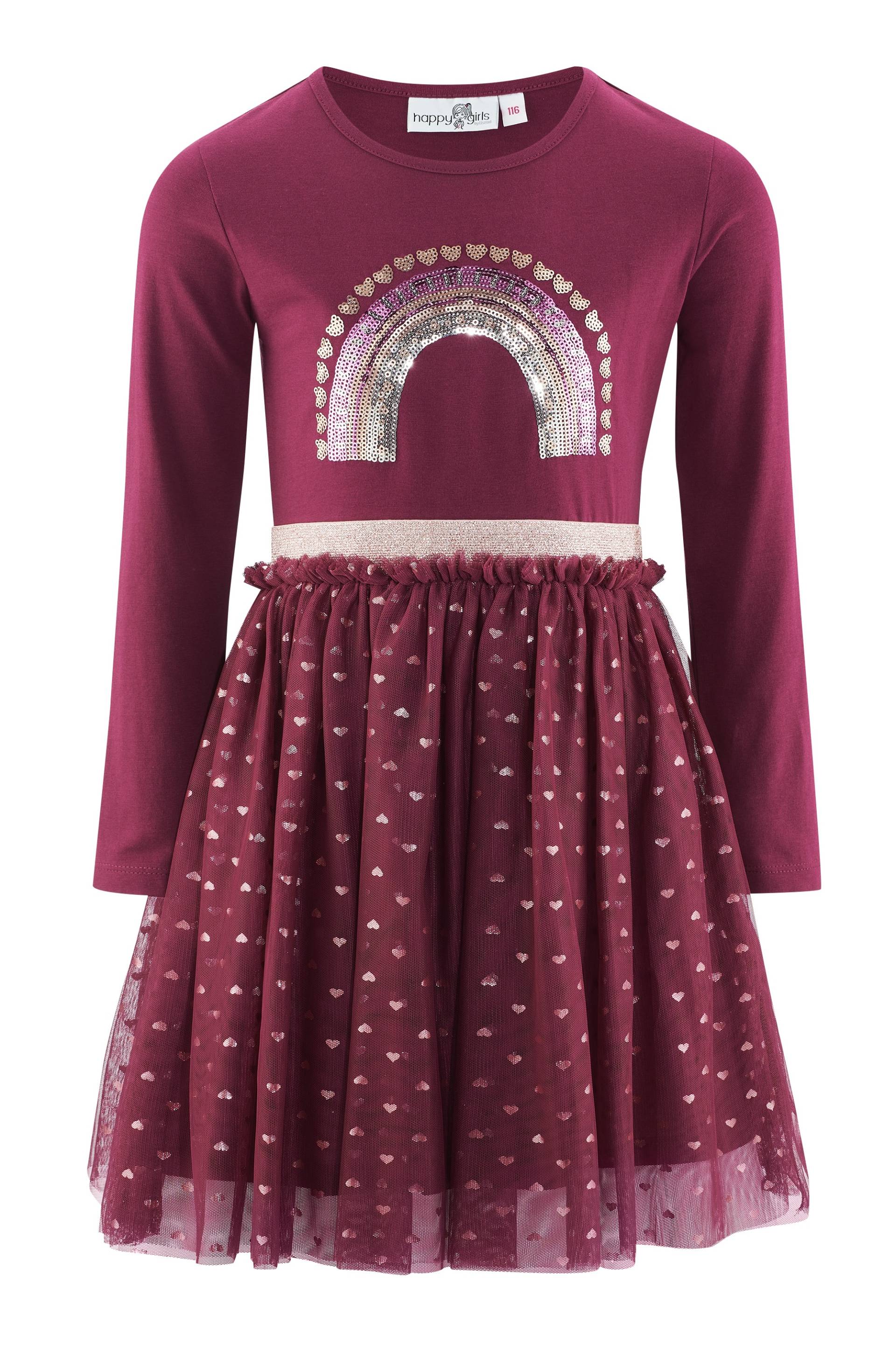 happy girls Jerseykleid von happy girls