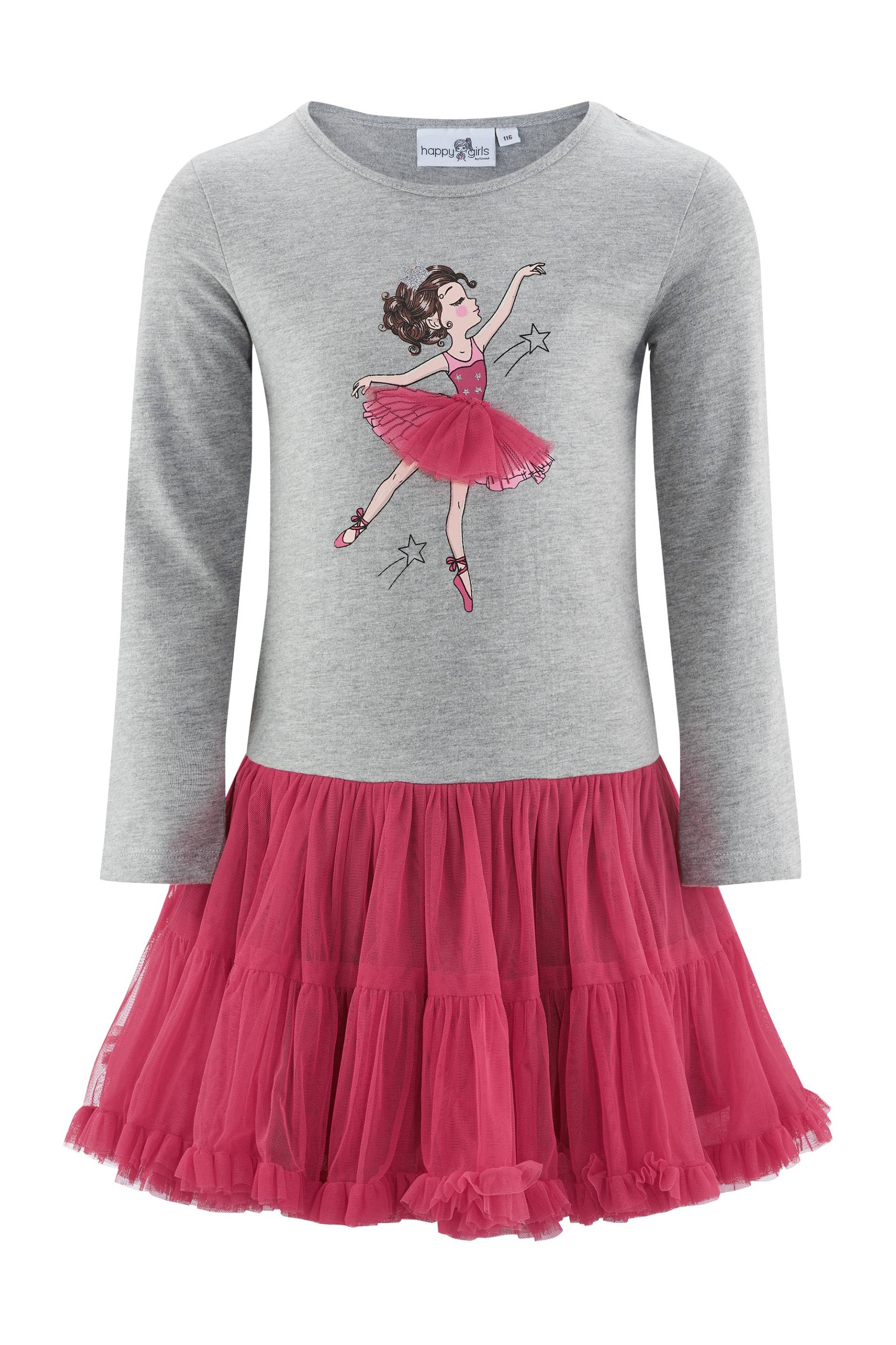 happy girls Jerseykleid von happy girls