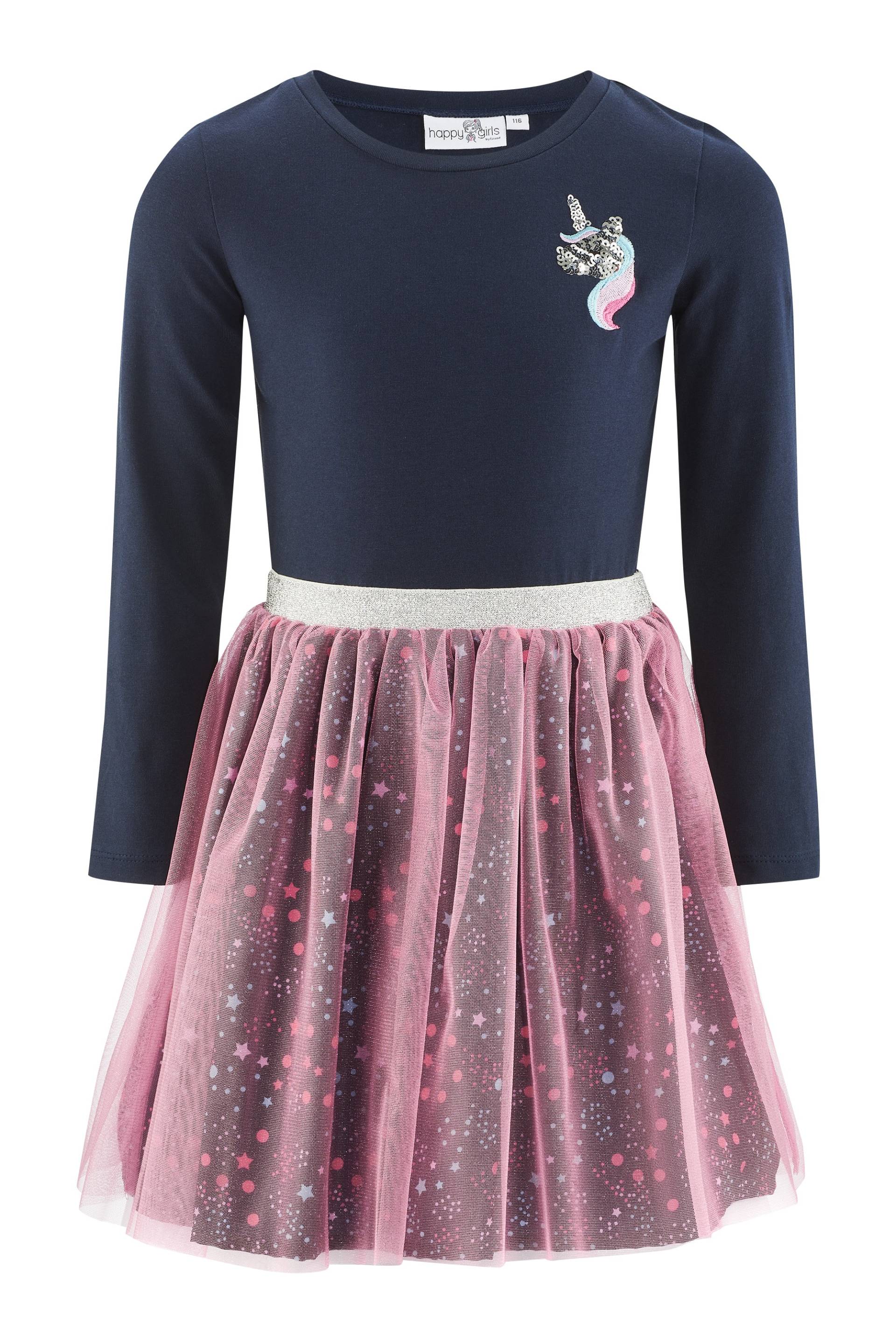 happy girls Jerseykleid von happy girls