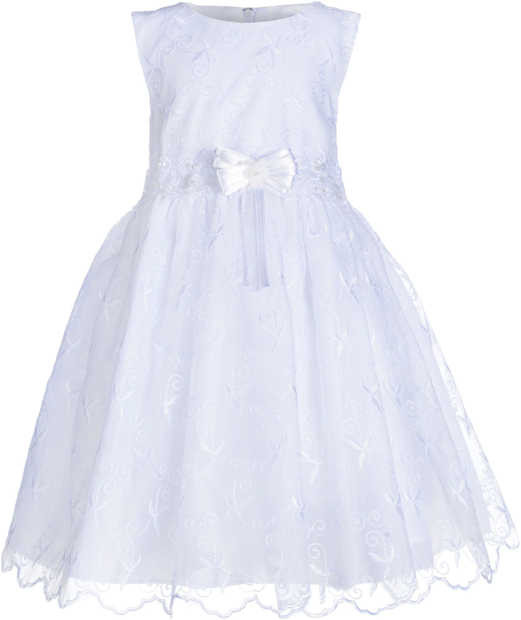 happy girls Midikleid »dress« von happy girls