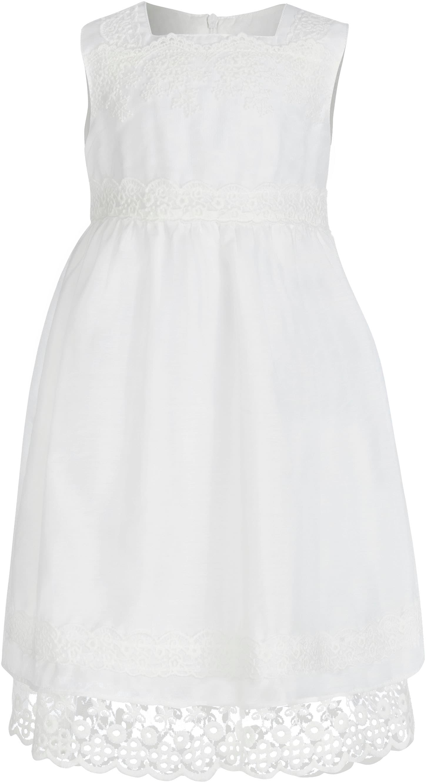 happy girls Minikleid »dress« von happy girls